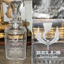 👀EDINBURGH THISTLE SQUARE