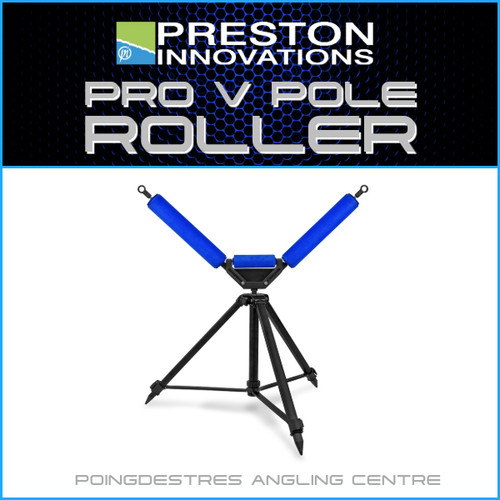 Preston innovations pro pole - v,