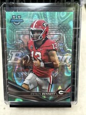 2022 Bowman Best University