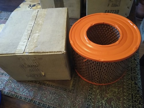 Air filter fits guy - air,