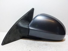 2008 KIA CEED RHD DOOR MIRROR - ELECTRIC LEFT SIDE 87610-1H650