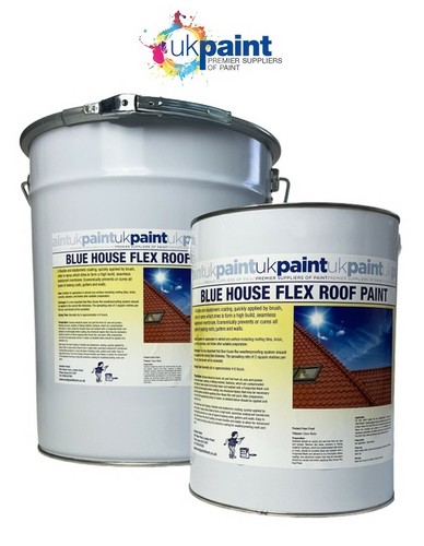 Acrylic roof paint ukpaint - roof,