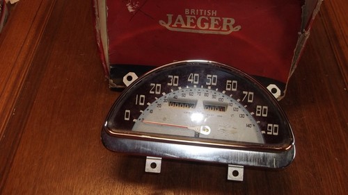 Humber hawk new genuine - new,