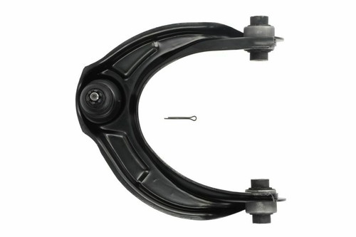 Front track control arm - front,