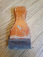 EARLY VINTAGE SKARSTEN No 80 SCRAPER