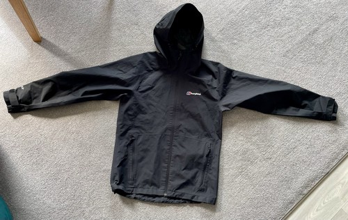 Berghaus men goretex - men’s, xs