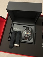 TAG Heuer Carrera Skipper
