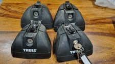 Thule Rapid System 753 & HULE
