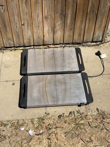 Prolex electric food - x,