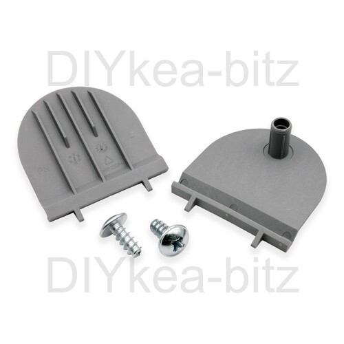Ikea 124341 pax wardrobe - 2,