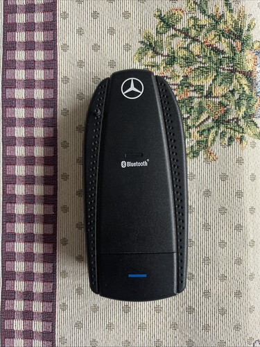 Genuine mercedes benz - genuine, mercedes-benz