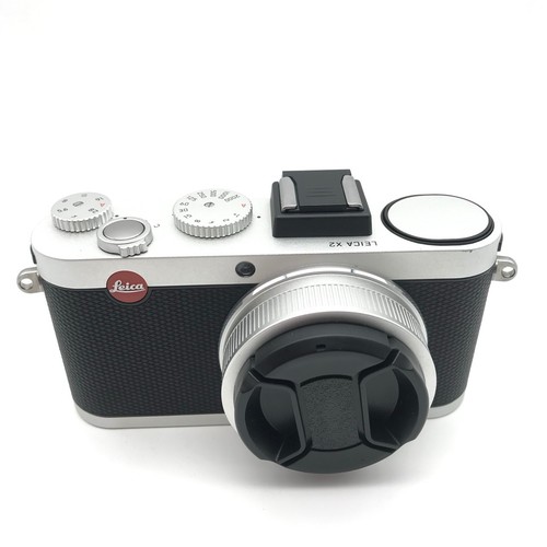 Leica 1mp digital - leica, x2