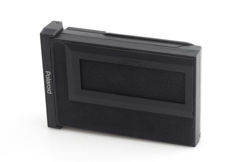 Contax 645 polaroid back - 645,