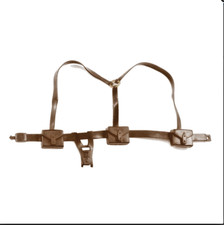 Vaman Vintage Action Man