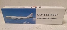 JAL Japan Airlines Sky Cruiser