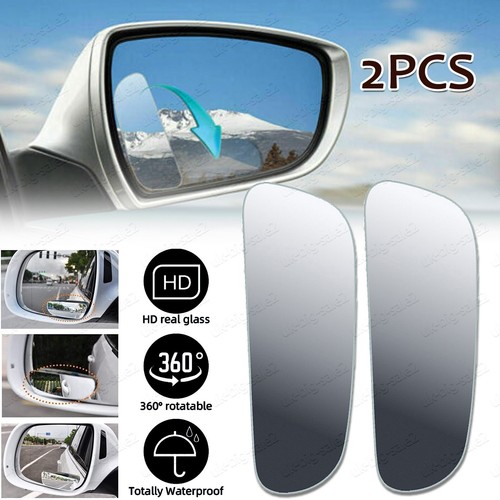 Blind spot mirror for - blind,