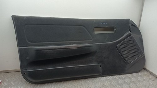 Honda crx door - honda, interior
