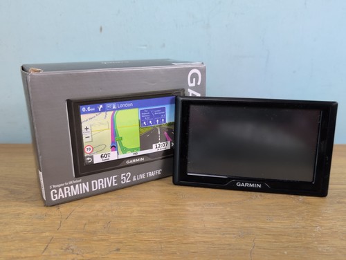 Garmin drive inch sat - drive, nav