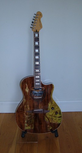 Vintage revo elektra electro - vintage,