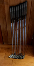 Ping Zing Irons / 3-PW+SW /