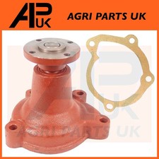 Leyland BMC 9/16 Mini Tractor