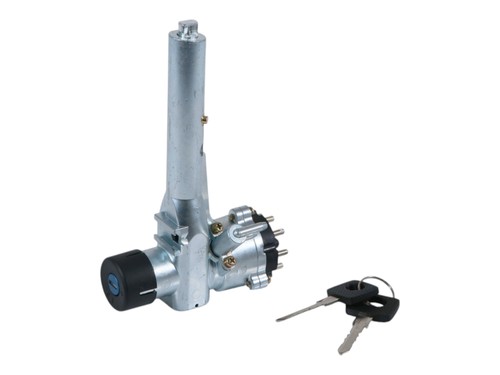 Ignition lock 6015450208 - lock,