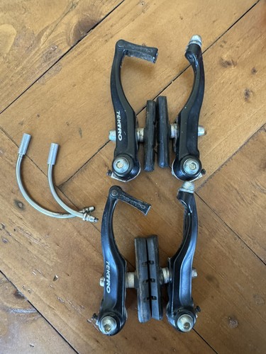 2002 tektro brakes mountain - tektro, v