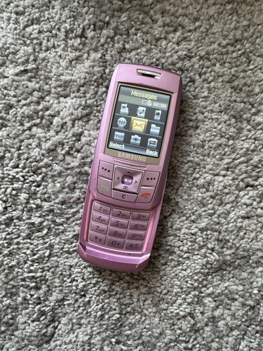 Samsung sgh e250 unlocked - sgh-e250,