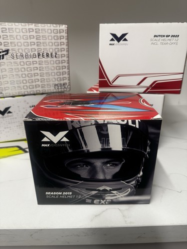 Max verstappen toro ross - toro, 1/2