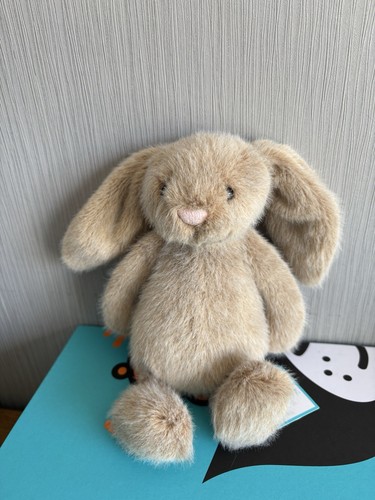 Jellycat oat flufflet bunny - oat,