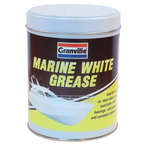 Marine application white - marine,