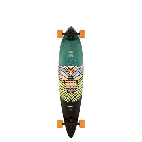 Arbor pintail complete - pintail,