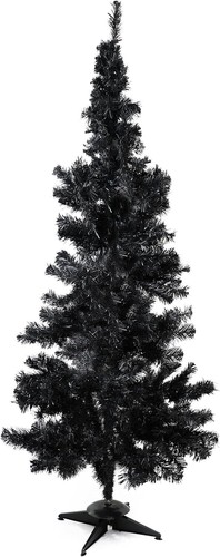 Christmas tree with - tree, stand
