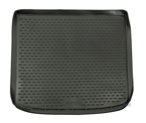 Boot liner mat fits - fits, mercedes