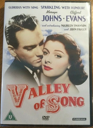 Valley song new - valley, 2013)