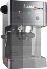 Gaggia GG2016 Manual Espresso