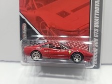Hot Wheels Garage Ferrari 308