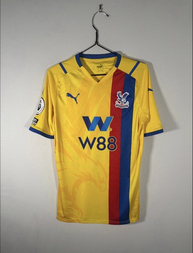 Original crystal palace away - crystal,