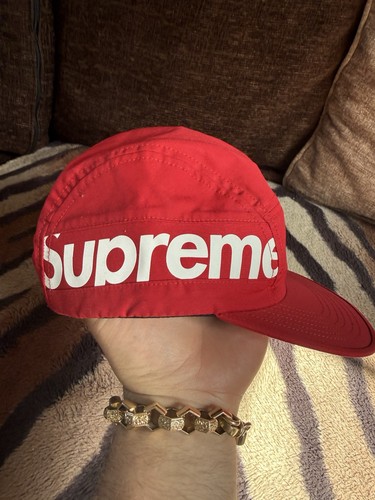 Suprem side panel - side, cap