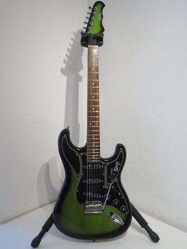 Burns london cobra - of,