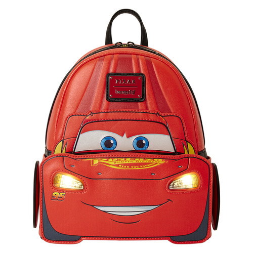 Loungefly cars 20th ann - loungefly,