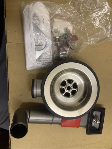 Franke 90mm waste - franke, basket