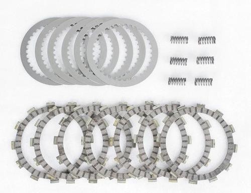 Clutch kit dr250 dr350 - clutch,