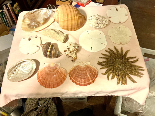 Large lot assorted - of,