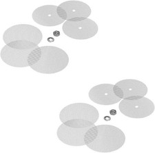 Normal Screen Set for Volcano