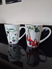 Tipperary Crystal Floral