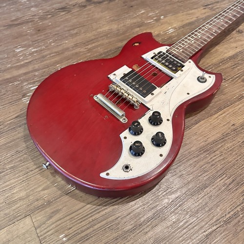 Yamaha electric guitar - sg,