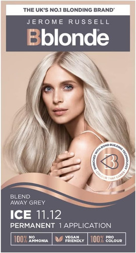 Jerome russell bblonde - russell,