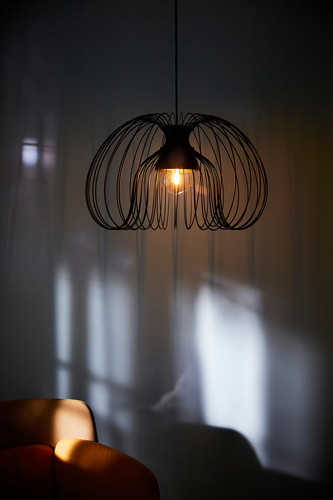 New ikea kallfront pendant - ikea,