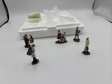 Hawthorne Village Set Of 5